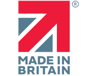 Made in Britain